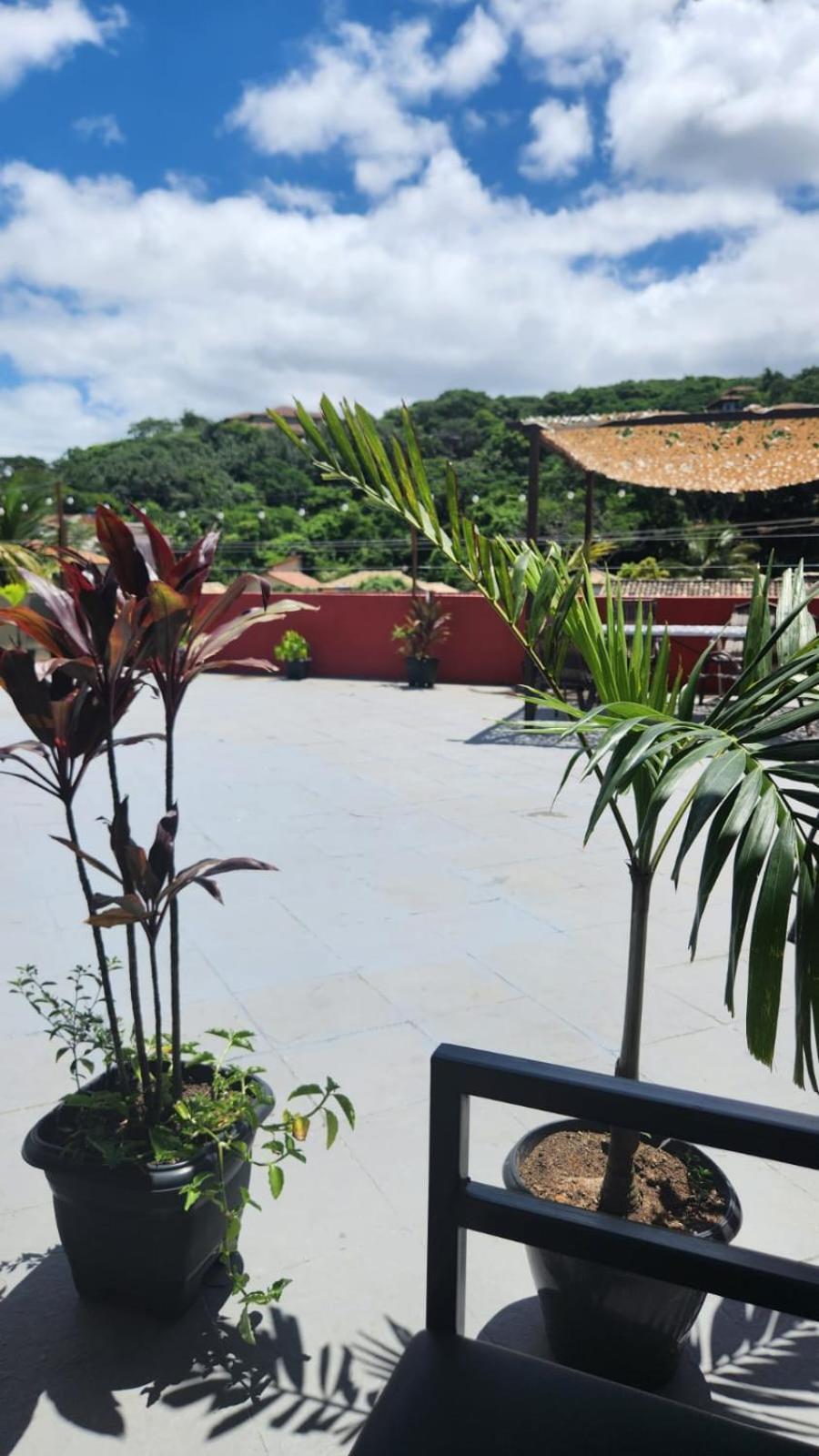 Mojomar Hostal *