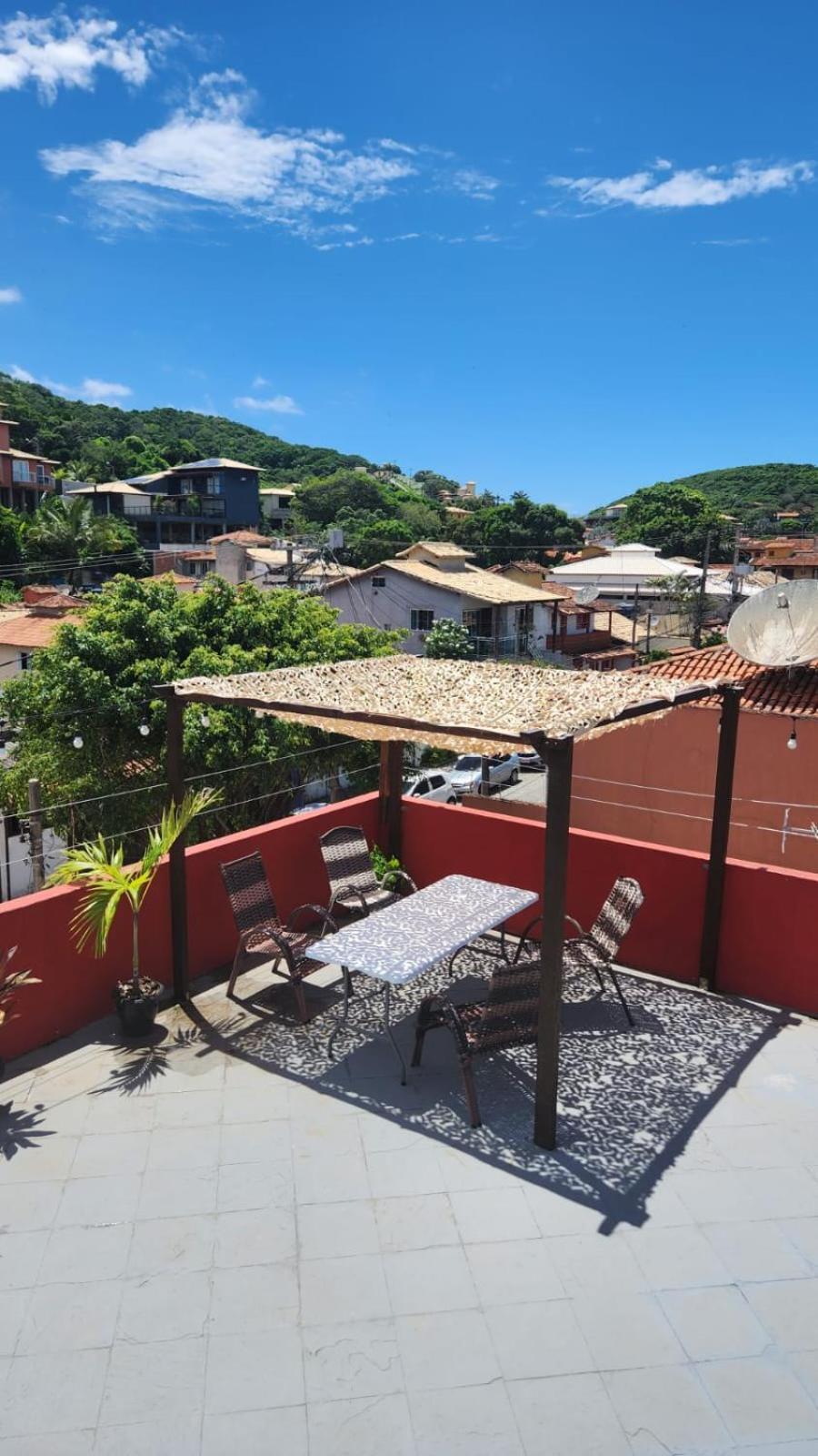 Mojomar Hostal Búzios