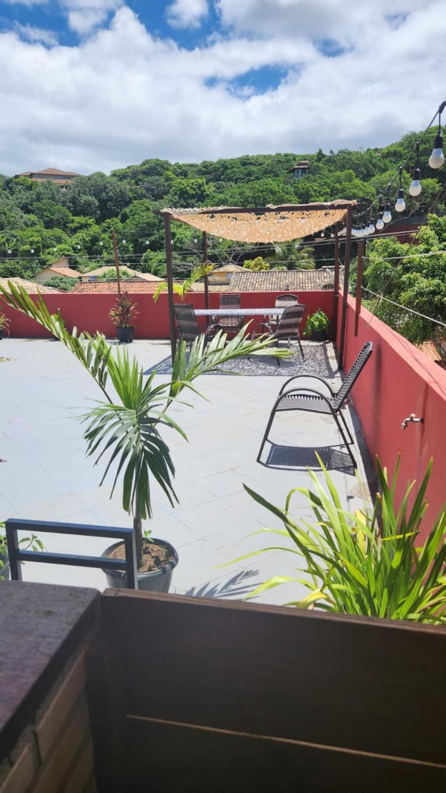Hostal Mojomar Búzios