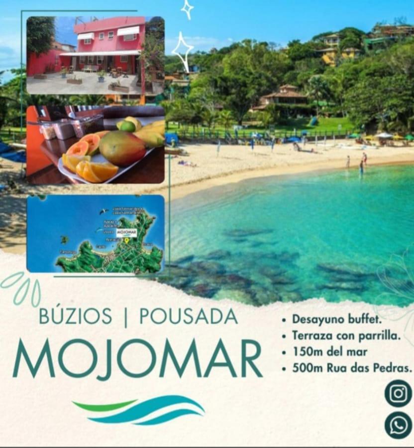 Mojomar