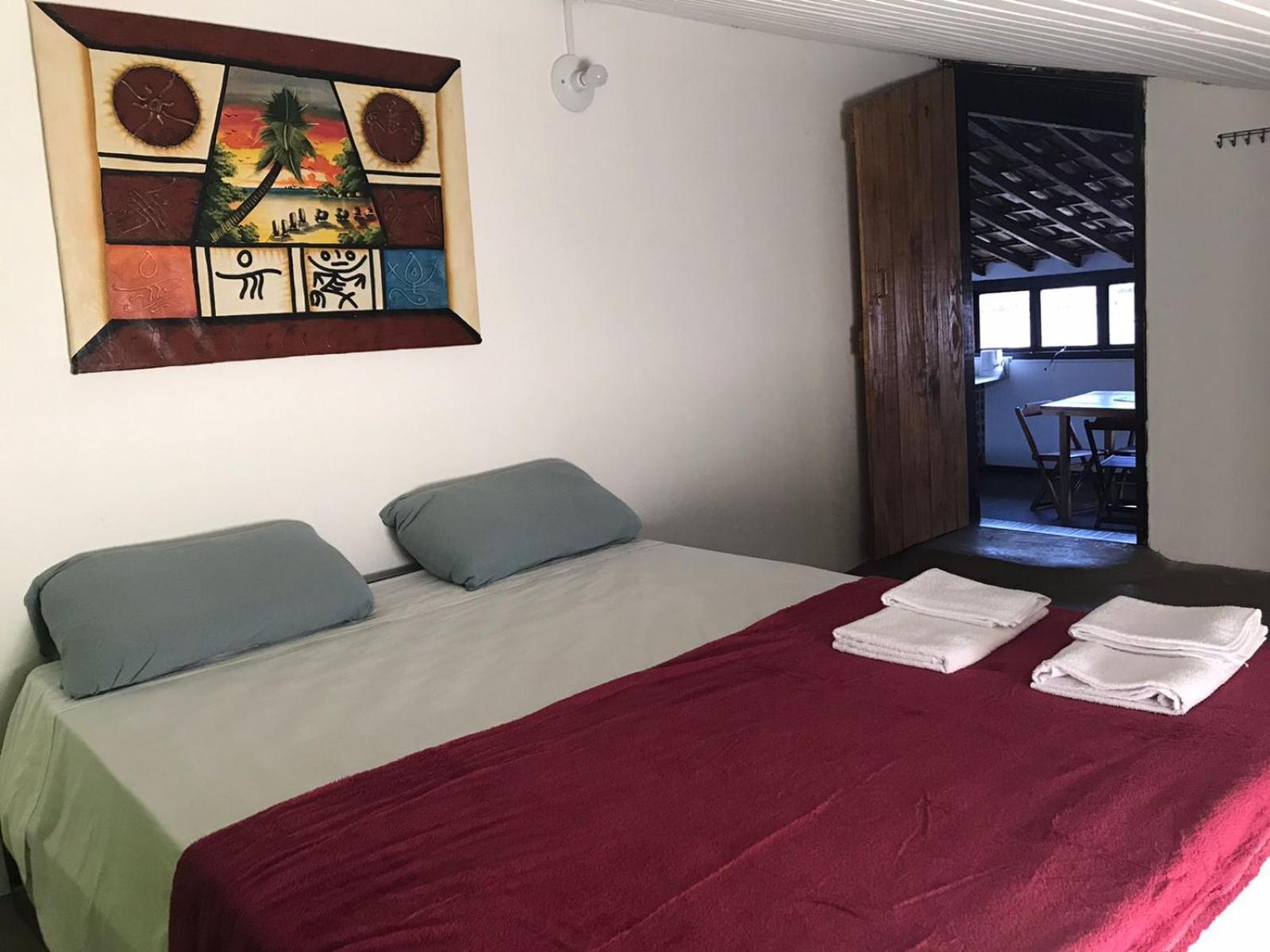 Mojomar Hostal