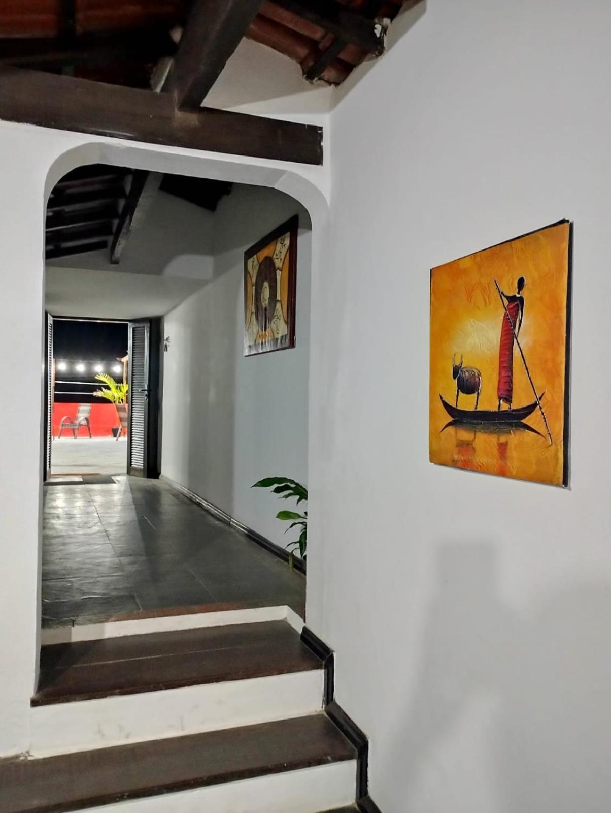 Hostal Mojomar