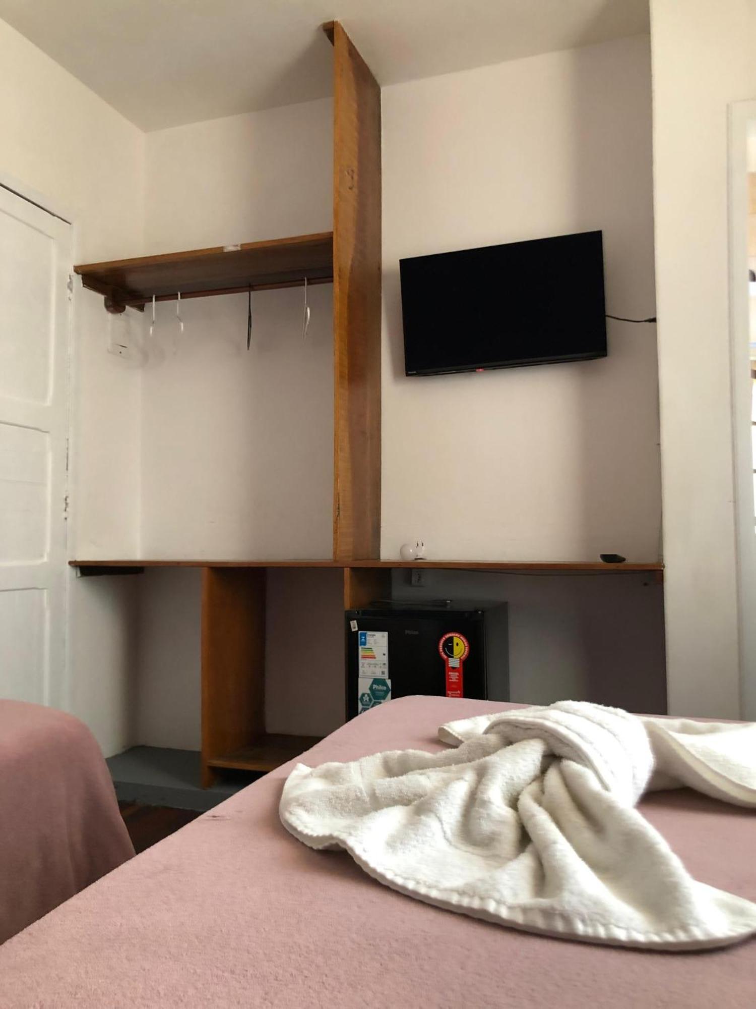 Hostal Mojomar *