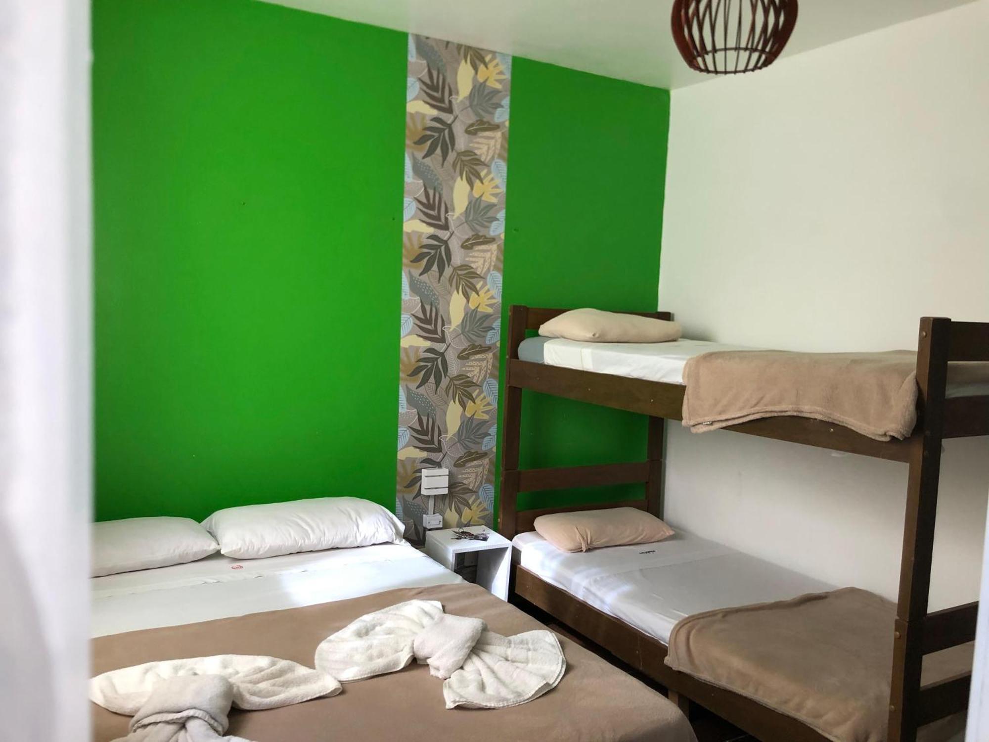 Mojomar Hostal