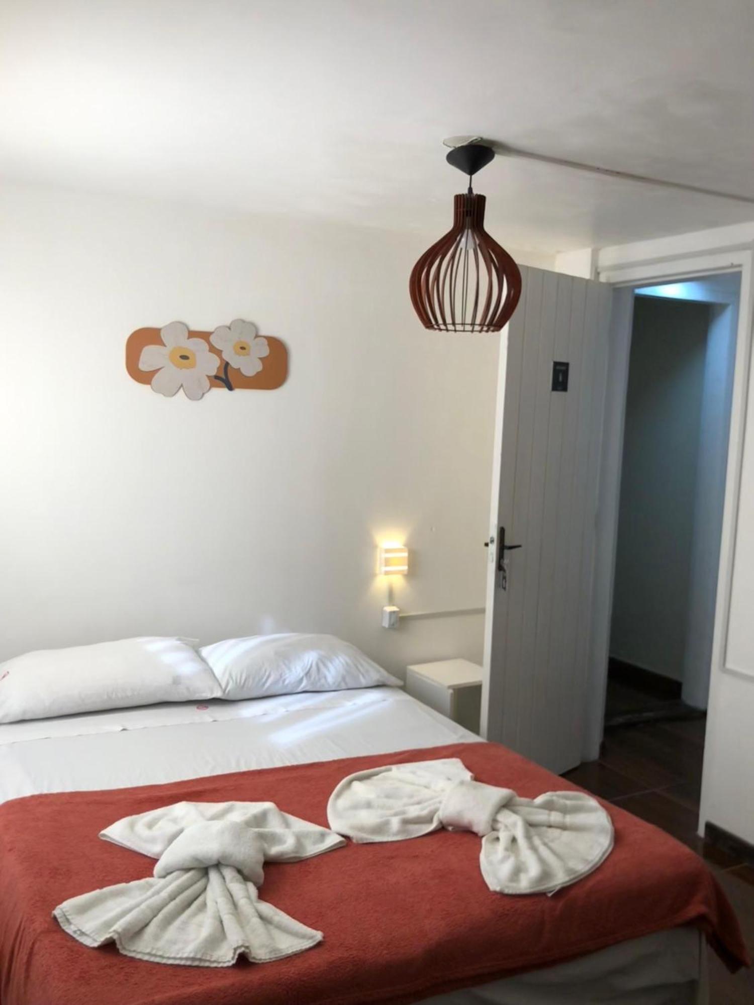 Hostal Mojomar Búzios