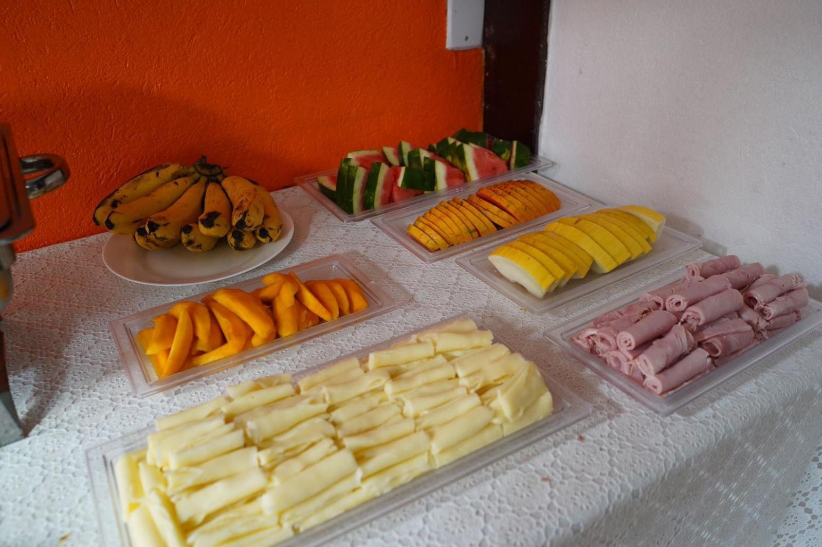 Mojomar * Búzios